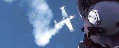 Advanced Fighter Pilot Training, Salinas